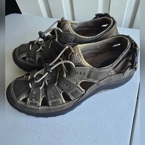 Dockers Lookout  Sandals. Mens size 9